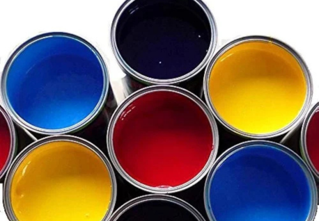 PVC Plastisol Liquid